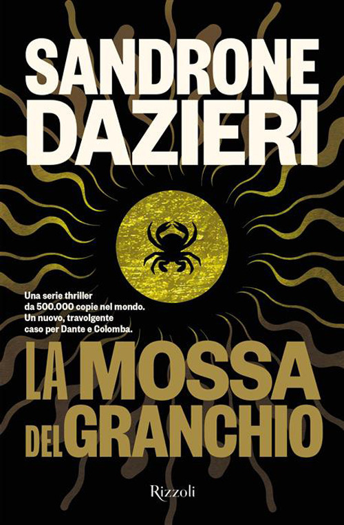 La mossa del Granchio