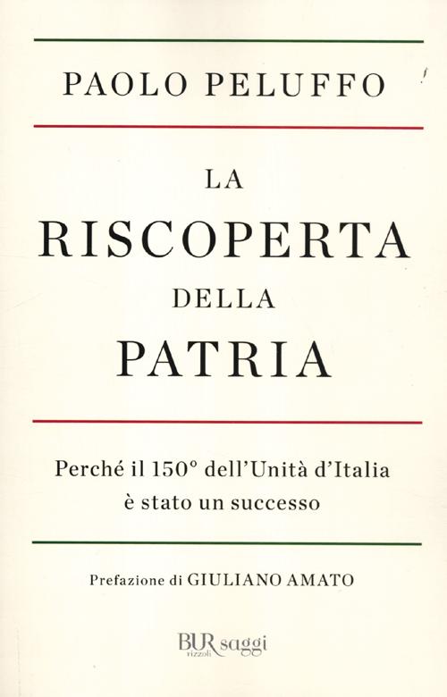 La riscoperta della patria
