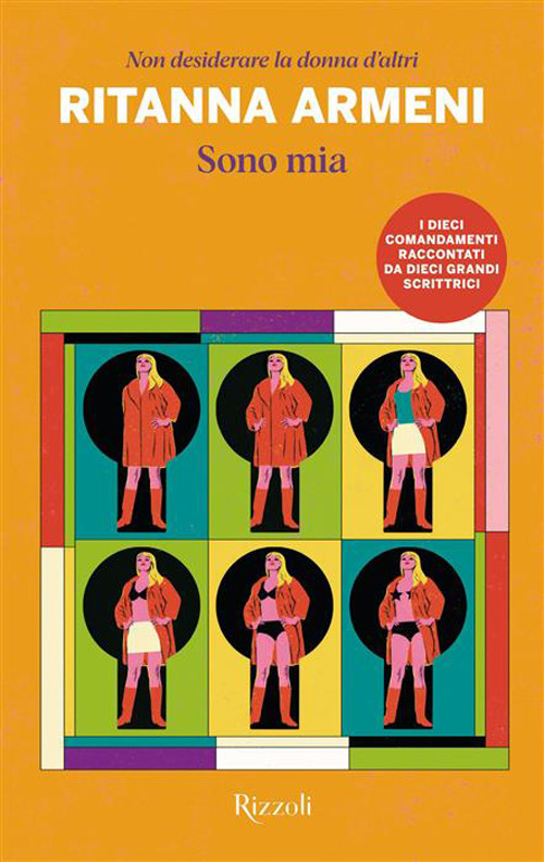 Sono mia