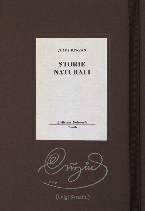 Storie naturali