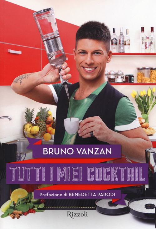 Tutti i miei cocktail