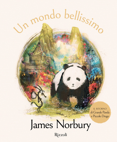 Un mondo bellissimo
