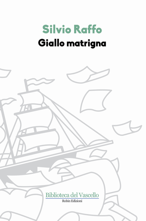 Giallo matrigna