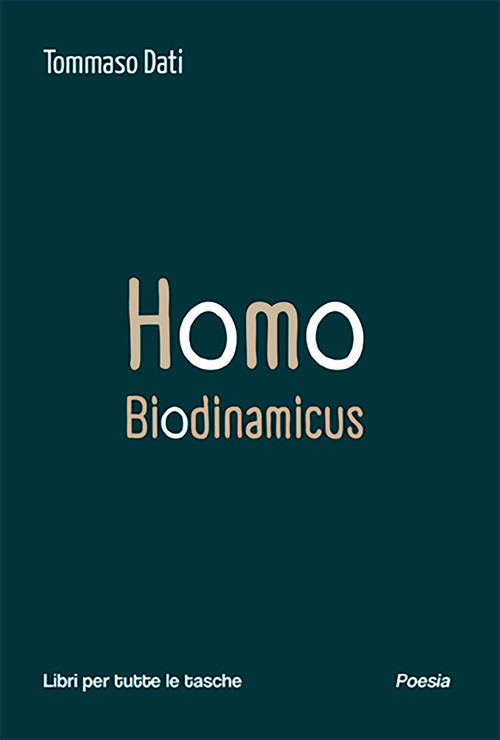 Homo biodinamicus