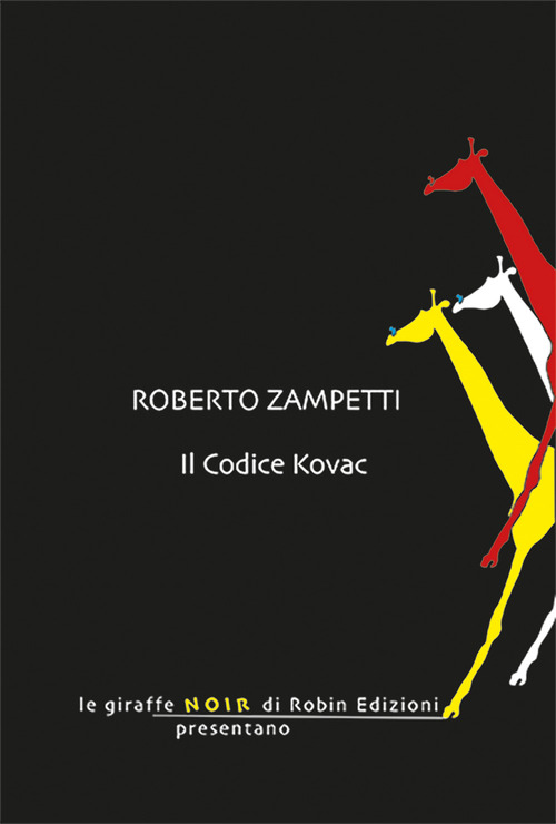 Il codice Kovac