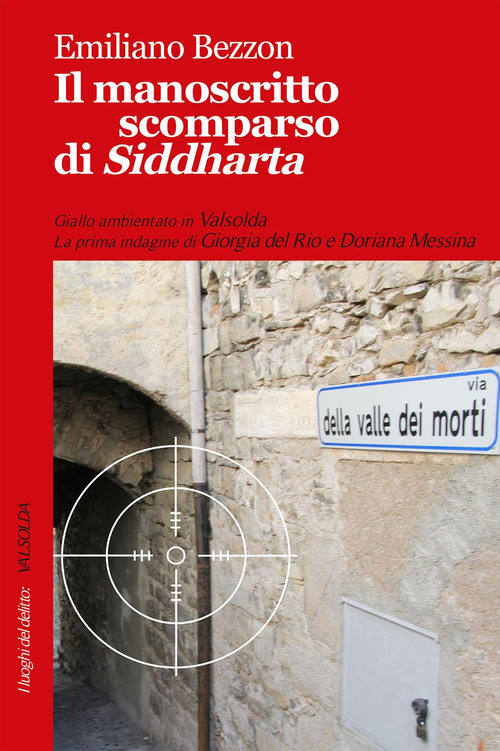 Il manoscritto scomparso di Siddharta