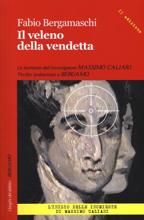 Il veleno della vendetta