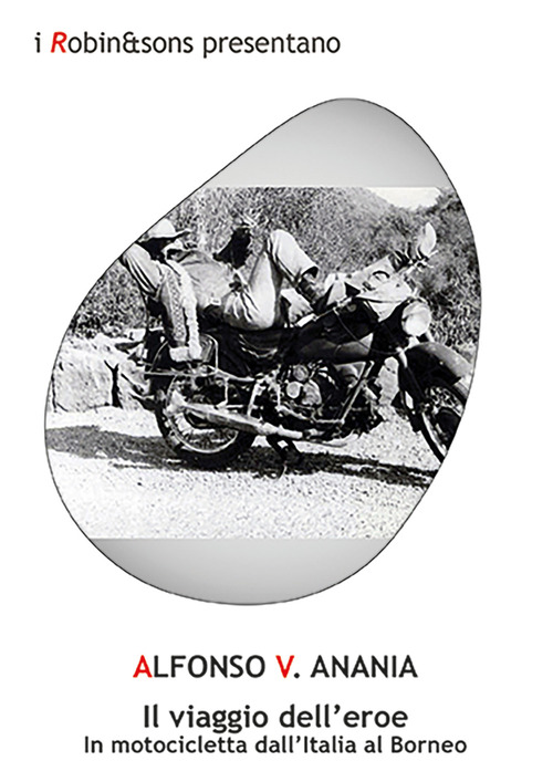 Il viaggio dell'eroe