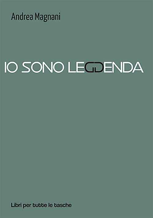 Io sono leggenda