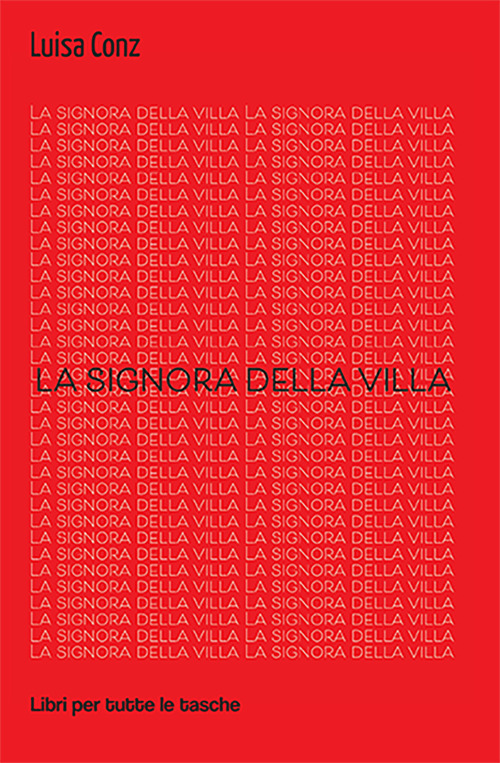 La signora della villa