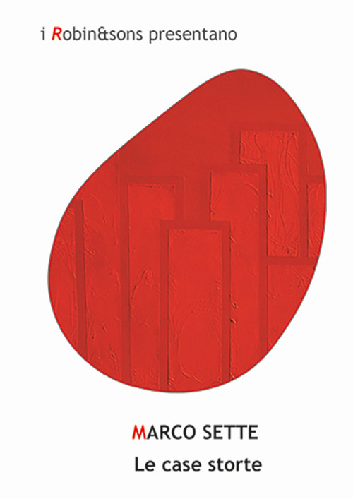 Le case storte