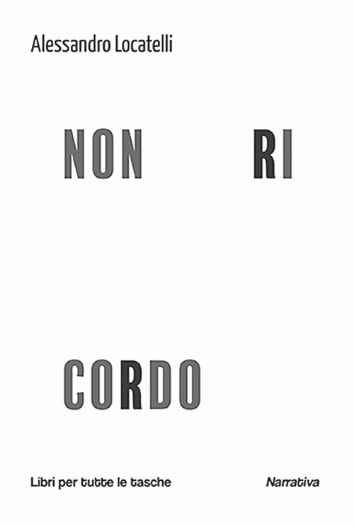 Non ricordo