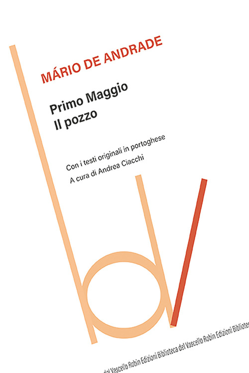 Primo maggio-Il pozzo