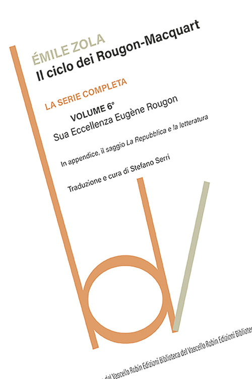 Sua eccellenza Eugène Rougon