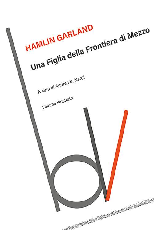 Una figlia della frontiera di mezzo