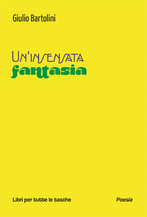 Un'insensata fantasia