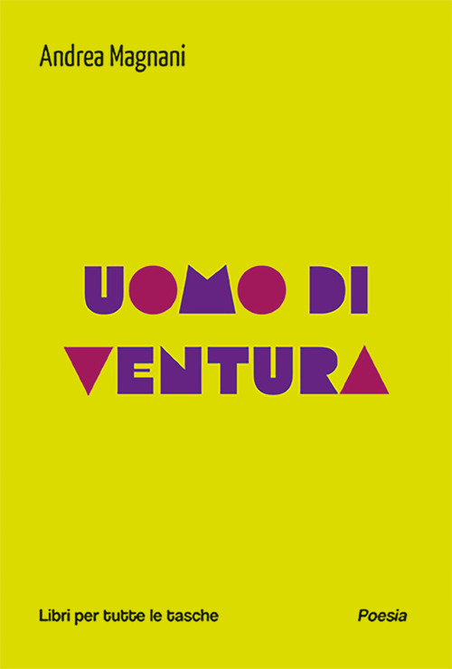 Uomo di ventura