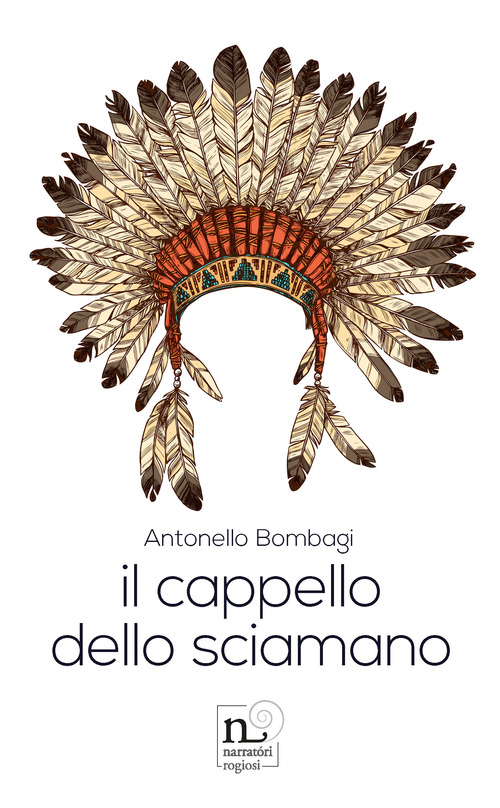 Il cappello dello sciamano