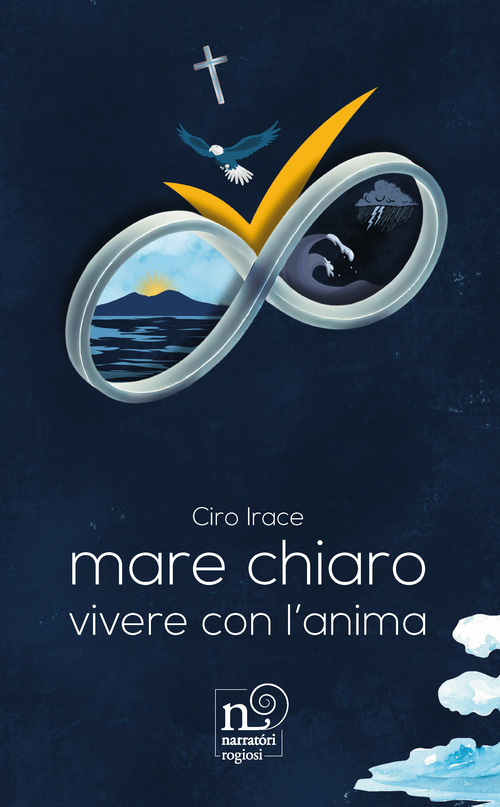 Mare chiaro, vivere con l'anima