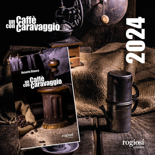 Un caffè con Caravaggio