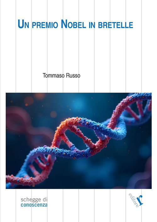 Un premio Nobel in bretelle