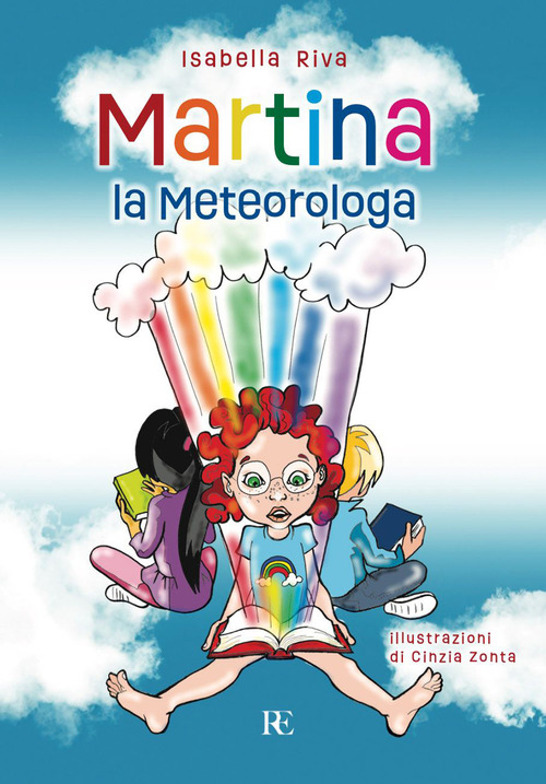 Martina la meteorologa