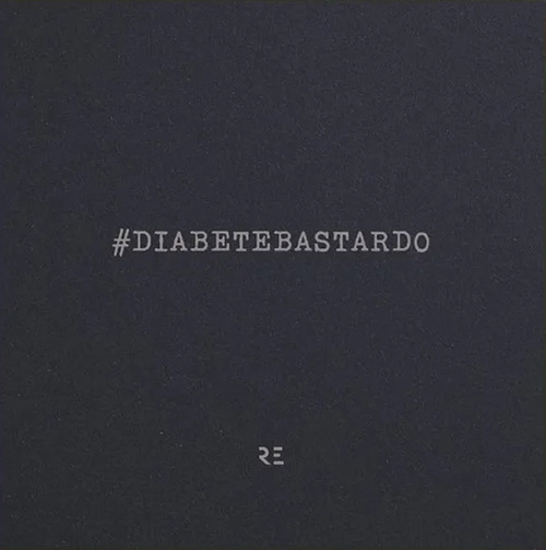 #diabetebastardo