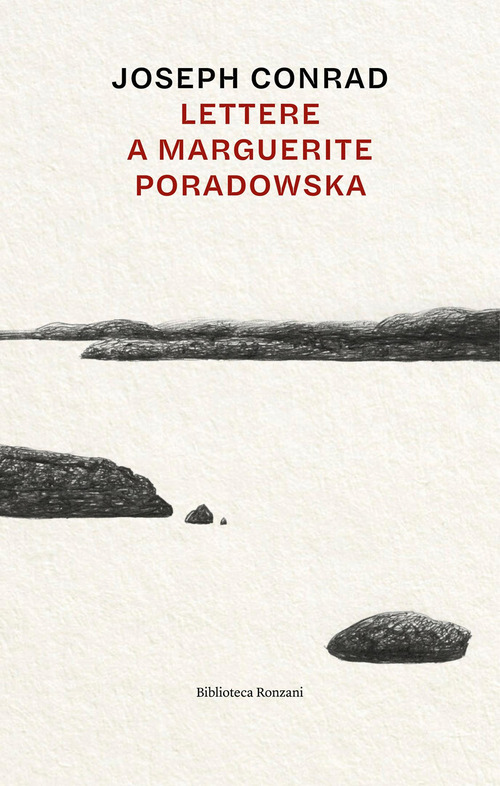 Lettere a Marguerite Paradowska