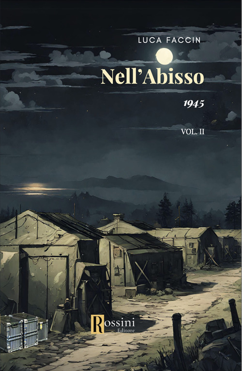 1945. Nell'abisso