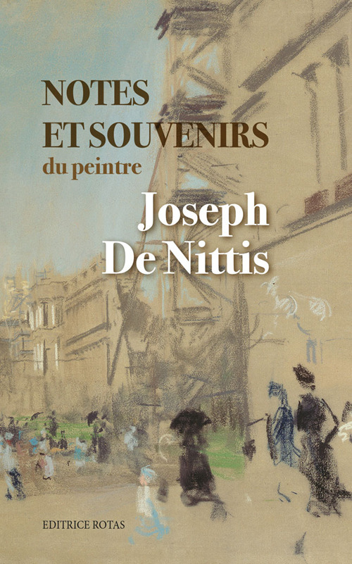 Notes et souvenirs du peintre (rist. anast.)