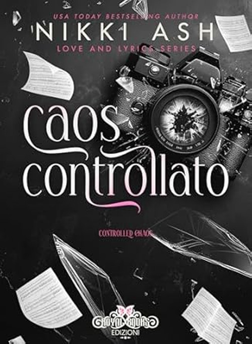 Caos controllato. Love and lyrics