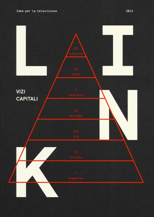 Link. Idee per la televisione