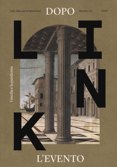 Link. Idee per la televisione