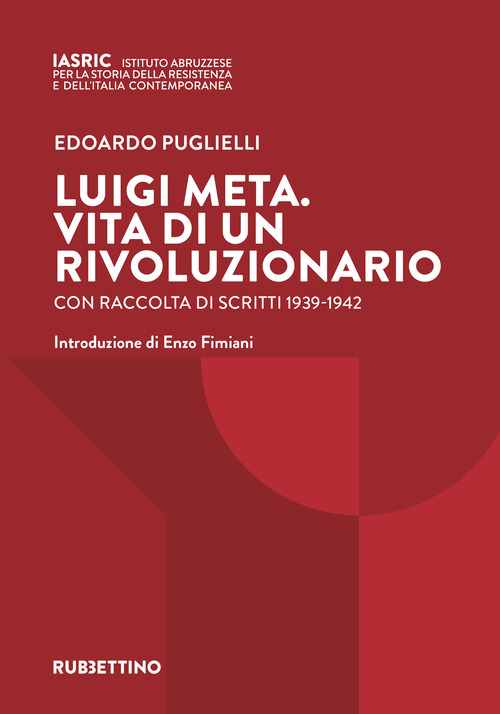 Abruzzo contemporaneo