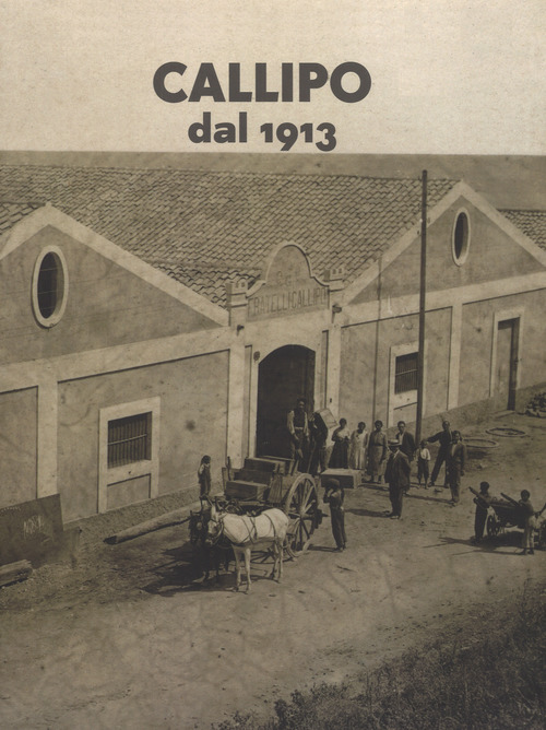 Callipo dal 1913