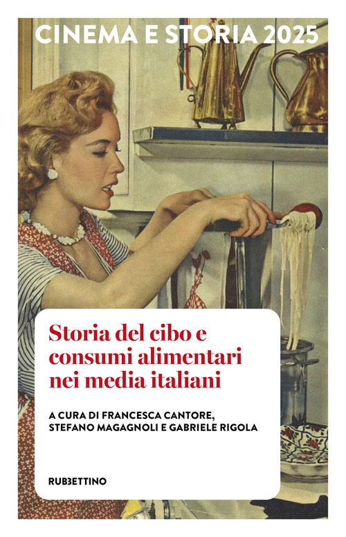 Cinema e storia