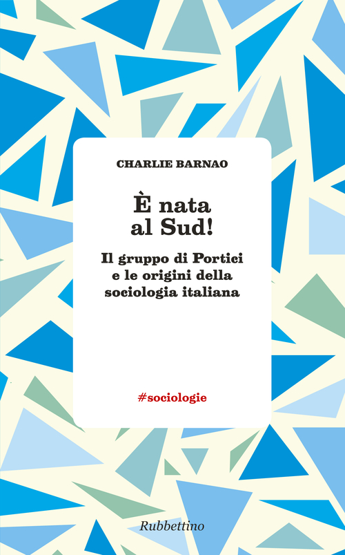 È nata al sud