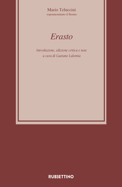 Erasto