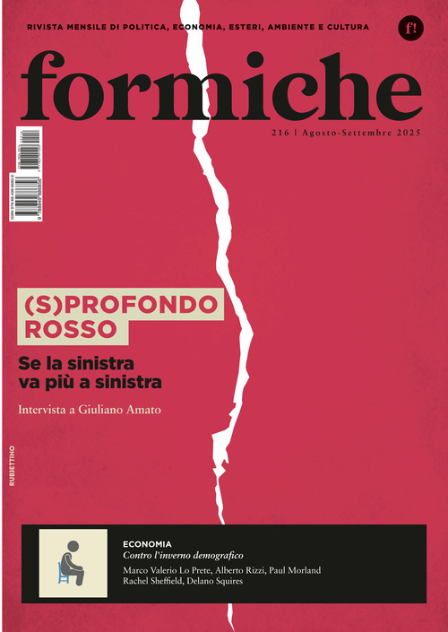 Formiche