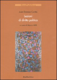 Lezioni di diritto politico