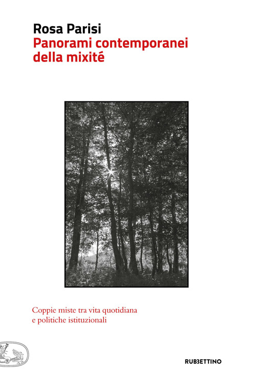 Panorami contemporanei della mixité. Coppie miste tra vita quotidiana e politiche istituzionali