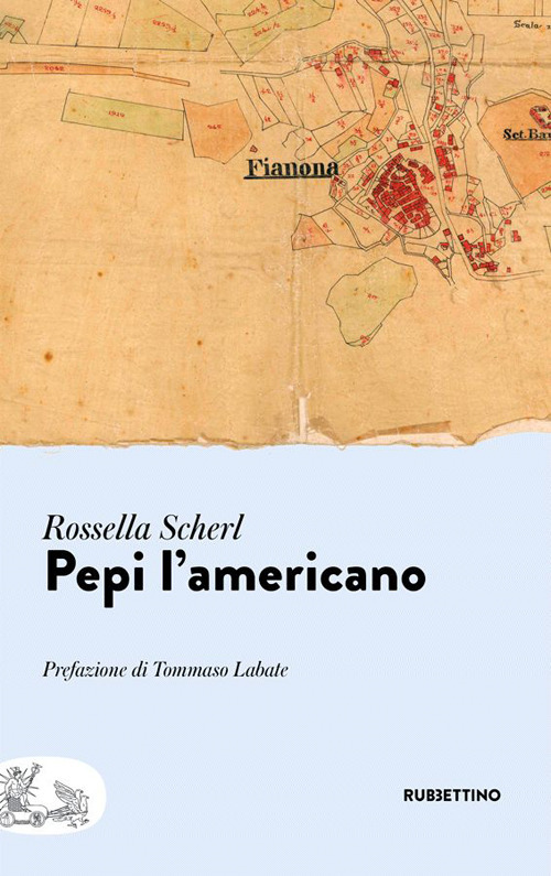 Pepi l'americano