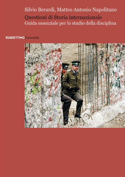 Questioni di storia internazionale