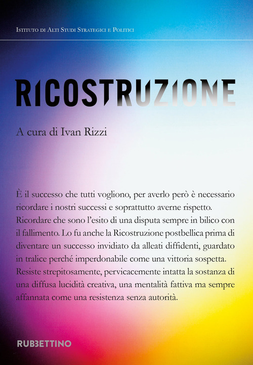 Ricostruzione