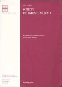 Scritti religiosi e morali