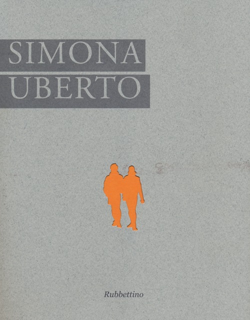 Simona Uberto. Ediz. italiana e inglese