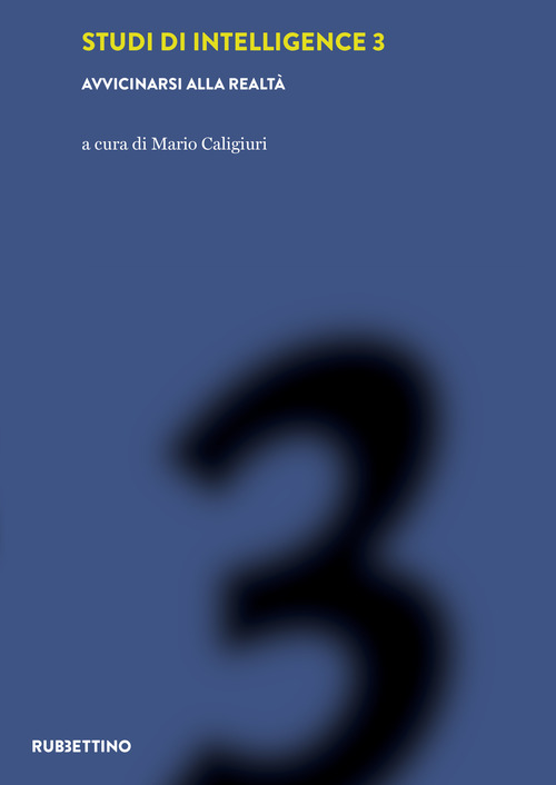 Studi di intelligence