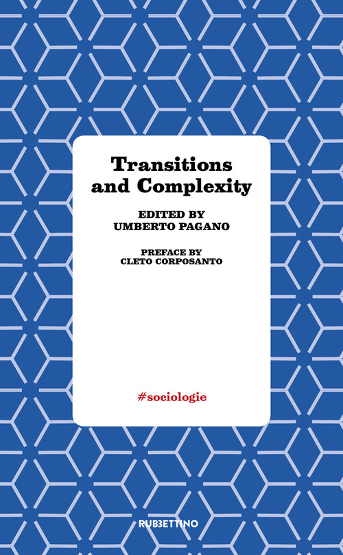 Transitions and complexity