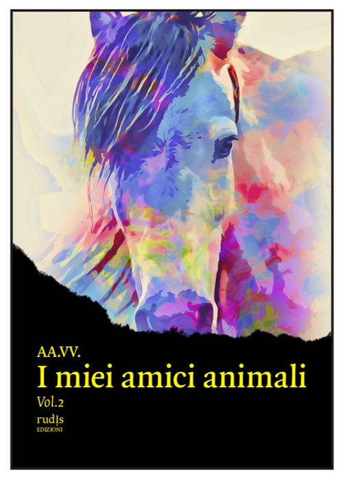 I miei amici animali