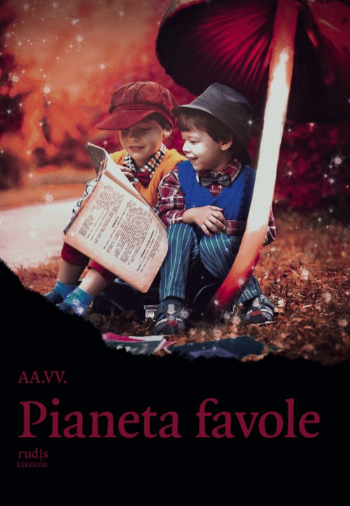 Pianeta favole